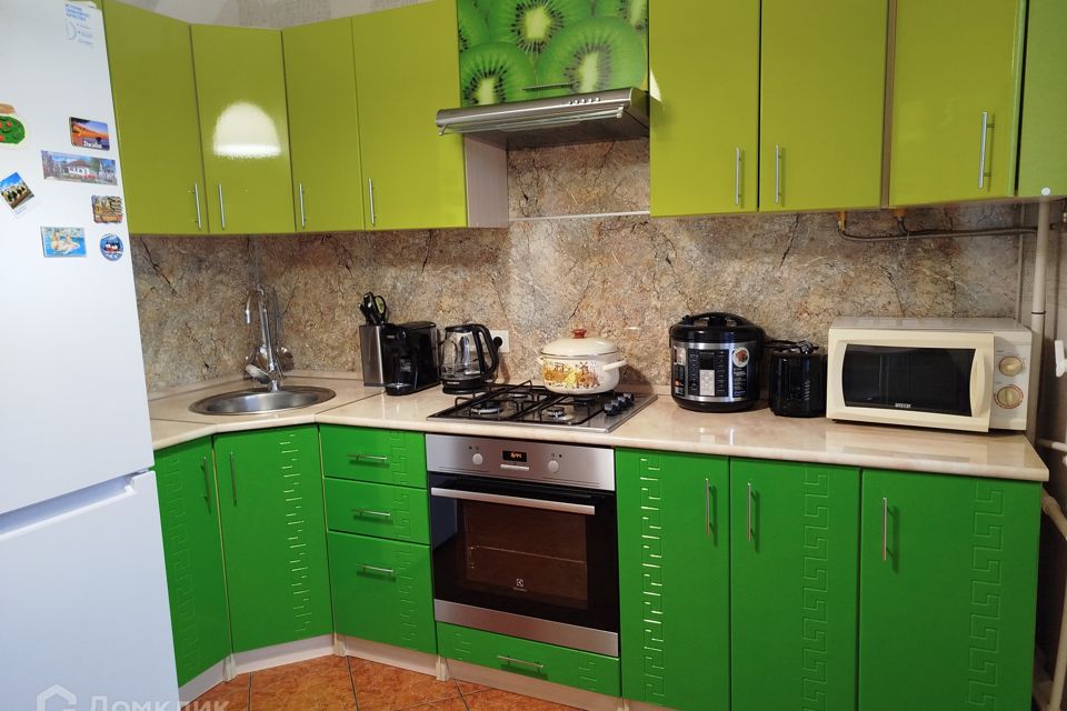 Продаётся 2-комнатная квартира, 48 м²