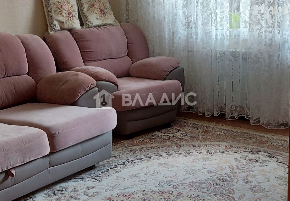 Продаётся 1-комнатная квартира, 37.4 м²