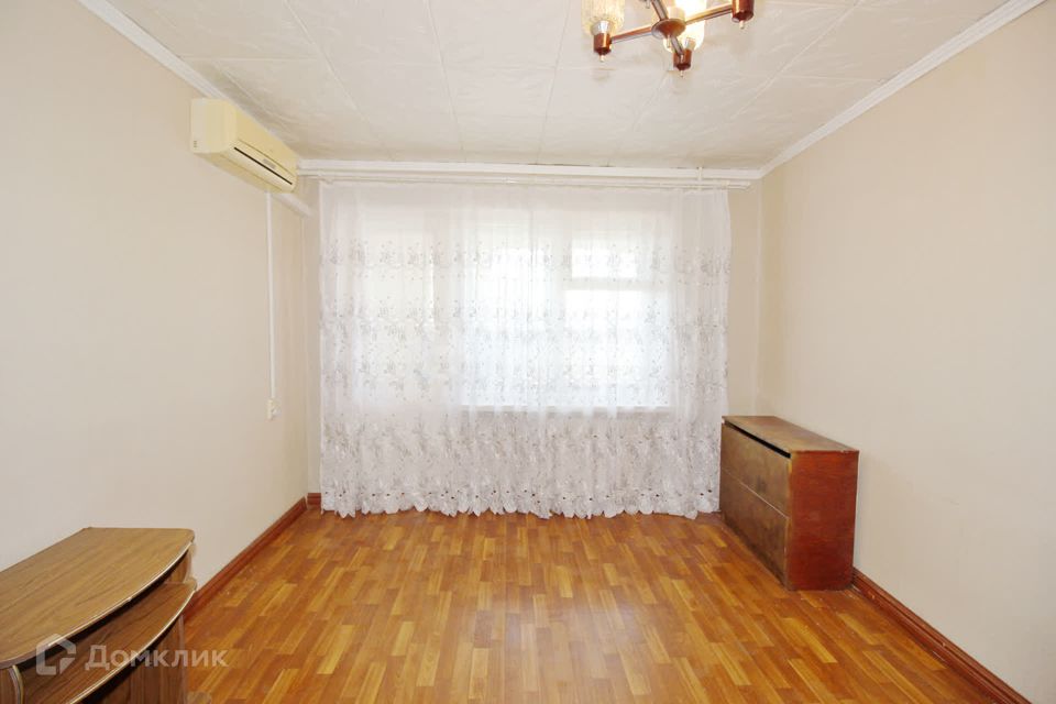 Продаётся 1-комнатная квартира, 31.5 м²