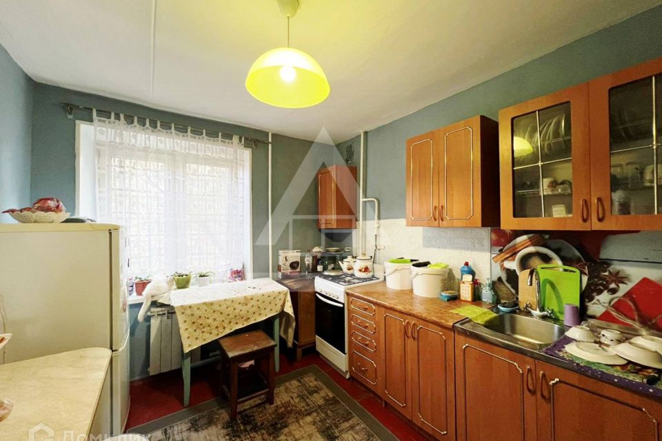 Продаётся комната в 2-комн. квартире, 17 м²