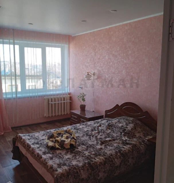 Продаётся 3-комнатная квартира, 60 м²