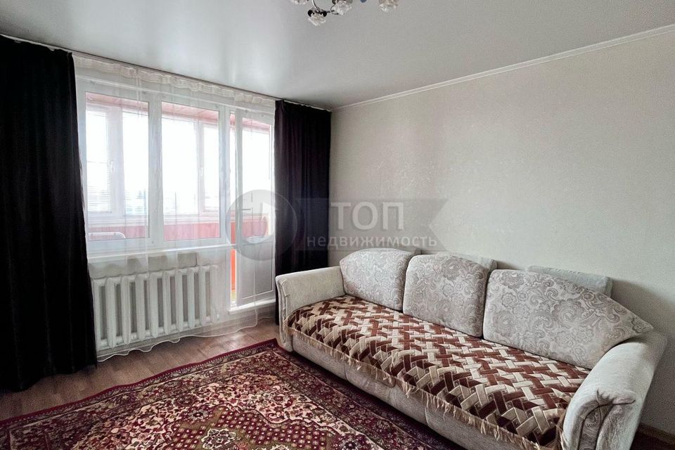 Сдаётся 1-комнатная квартира, 33 м²
