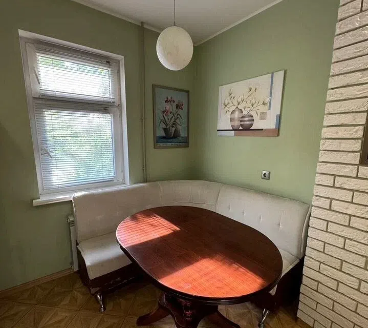 Продаётся 4-комнатная квартира, 85 м²