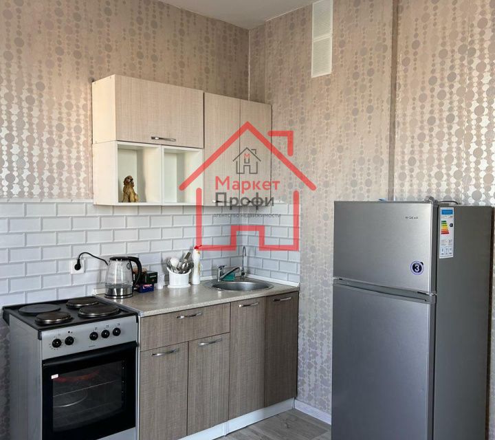 Сдаётся студия, 27.2 м²