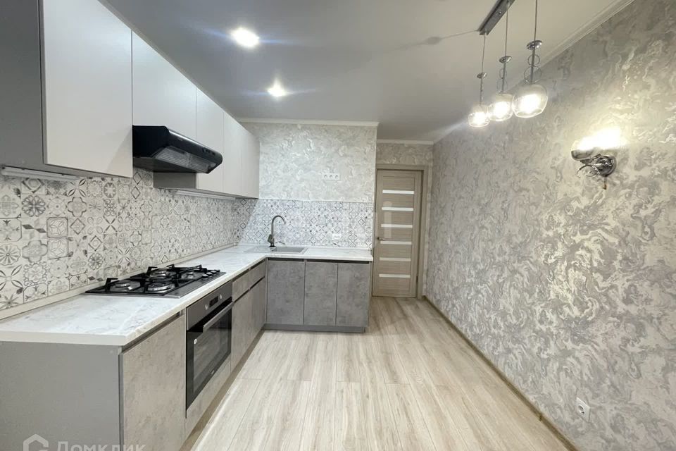 Продаётся 1-комнатная квартира, 34.5 м²