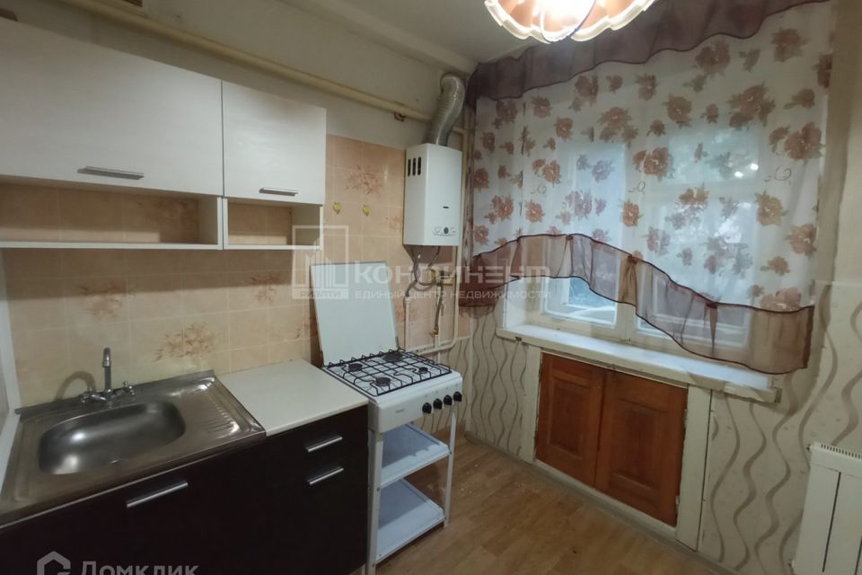 Продаётся 2-комнатная квартира, 40 м²