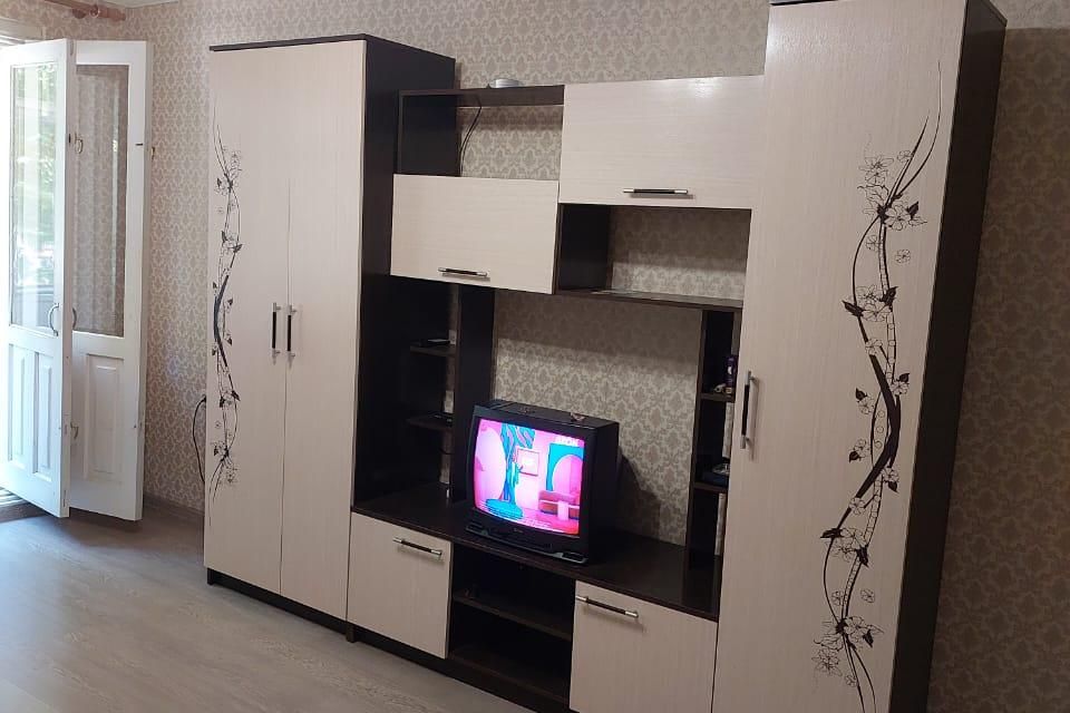 Сдаётся 2-комнатная квартира, 47 м²