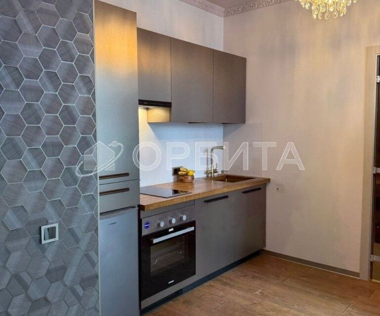 Продаётся студия, 26.5 м²