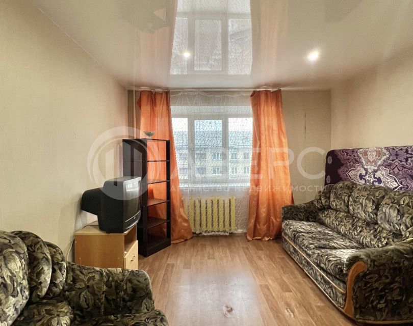 Продаётся студия, 18 м²
