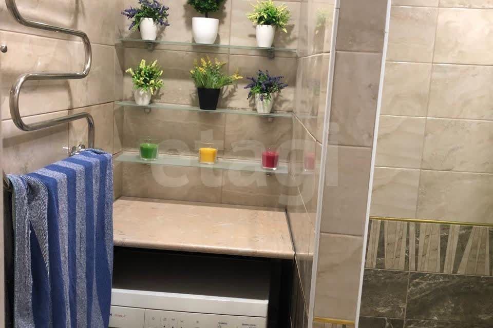 Сдаётся студия, 43 м²