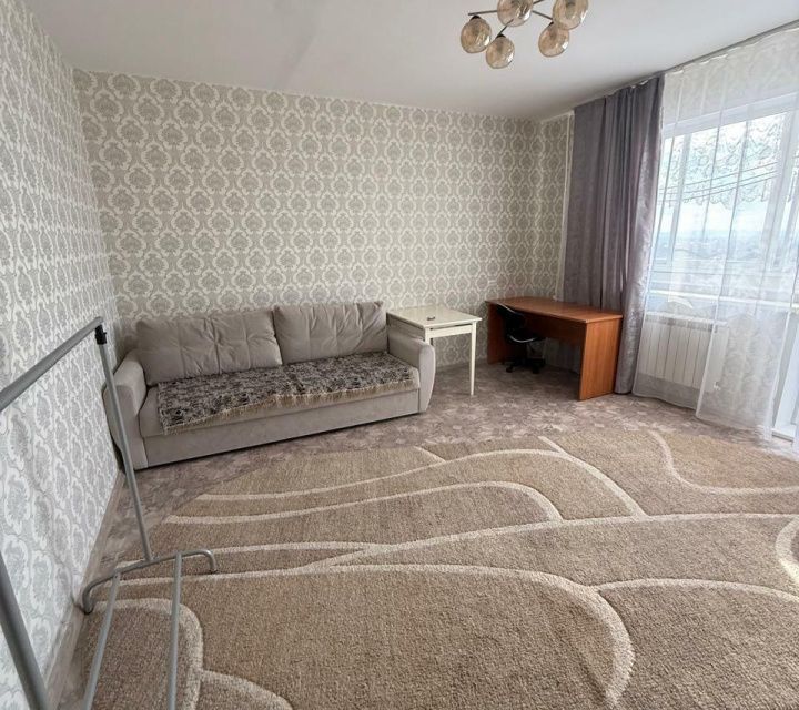 Продаётся 2-комнатная квартира, 50.2 м²
