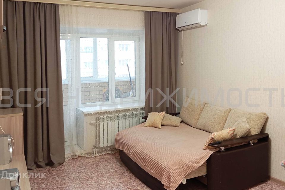 Продаётся 2-комнатная квартира, 66.6 м²