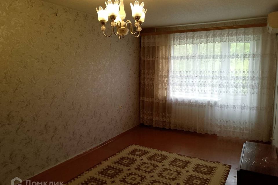 Продаётся 3-комнатная квартира, 59.2 м²