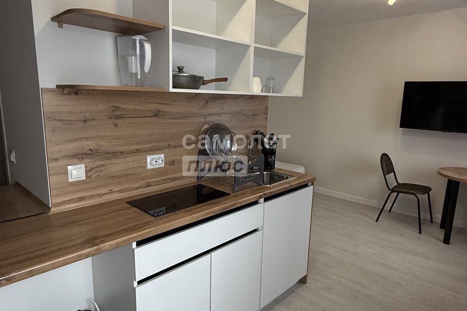 Продаётся студия, 22.3 м²