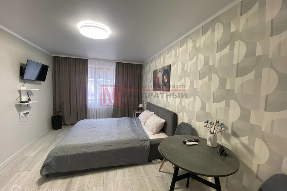 Продаётся 2-комнатная квартира, 39 м²