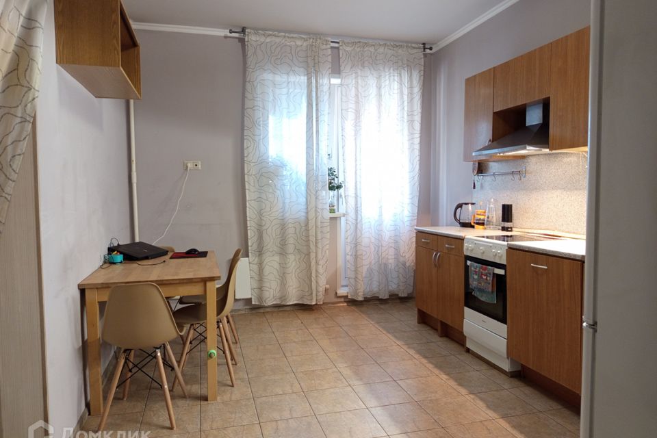 Продаётся 2-комнатная квартира, 69.17 м²