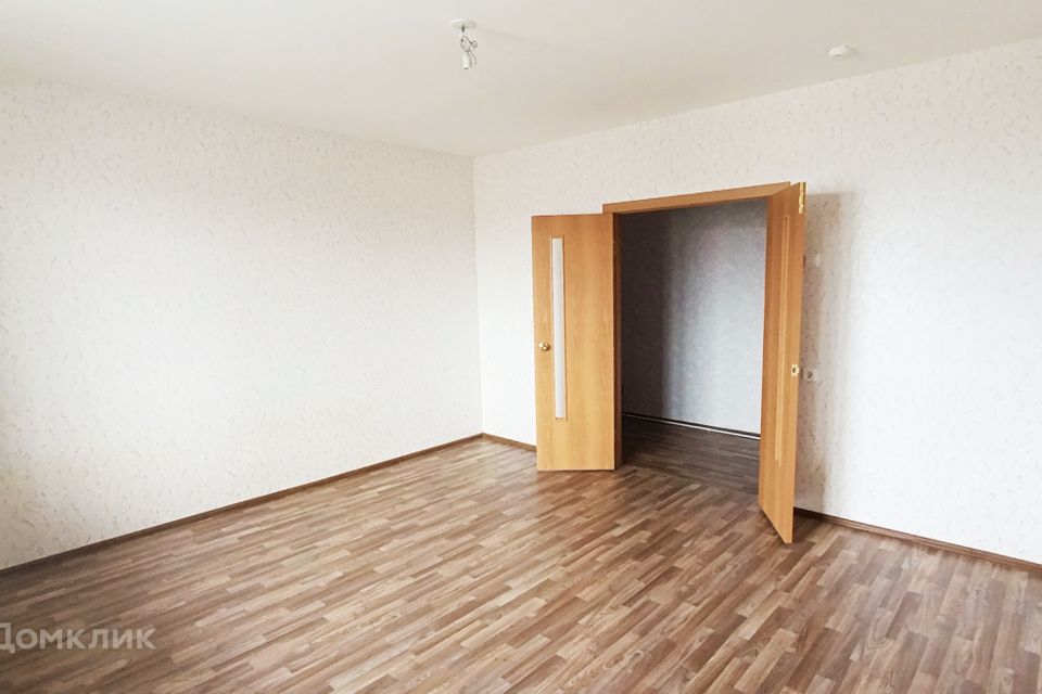 Продаётся 2-комнатная квартира, 56 м²