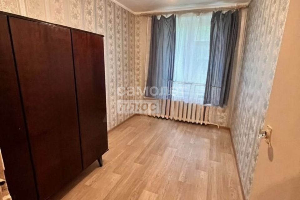 Продаётся 2-комнатная квартира, 41 м²