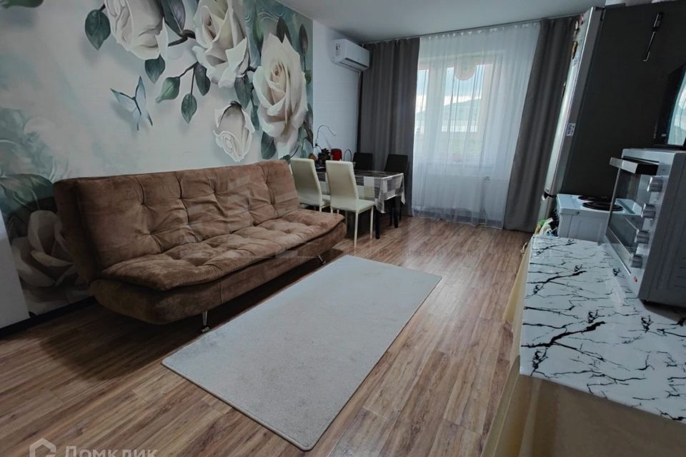 Продаётся 3-комнатная квартира, 89.9 м²