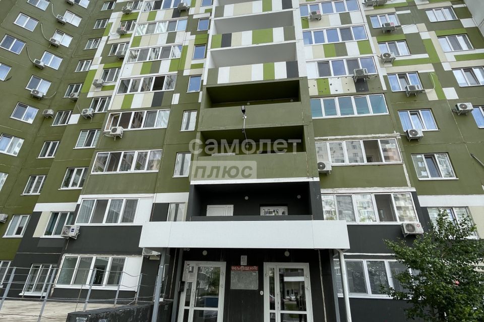 Продаётся студия, 22.6 м²