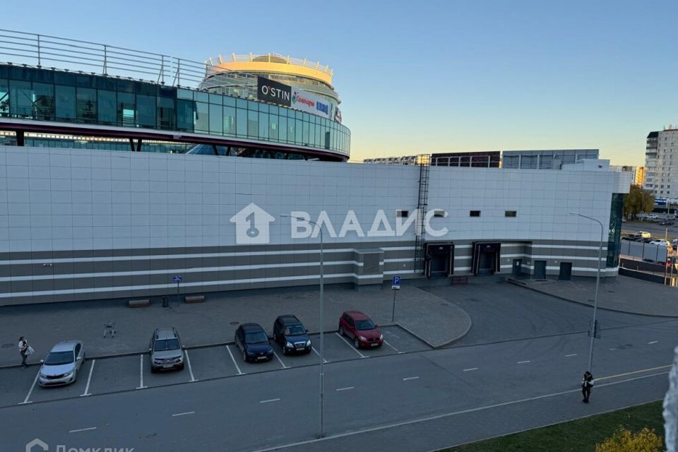 Продаётся 2-комнатная квартира, 64.3 м²