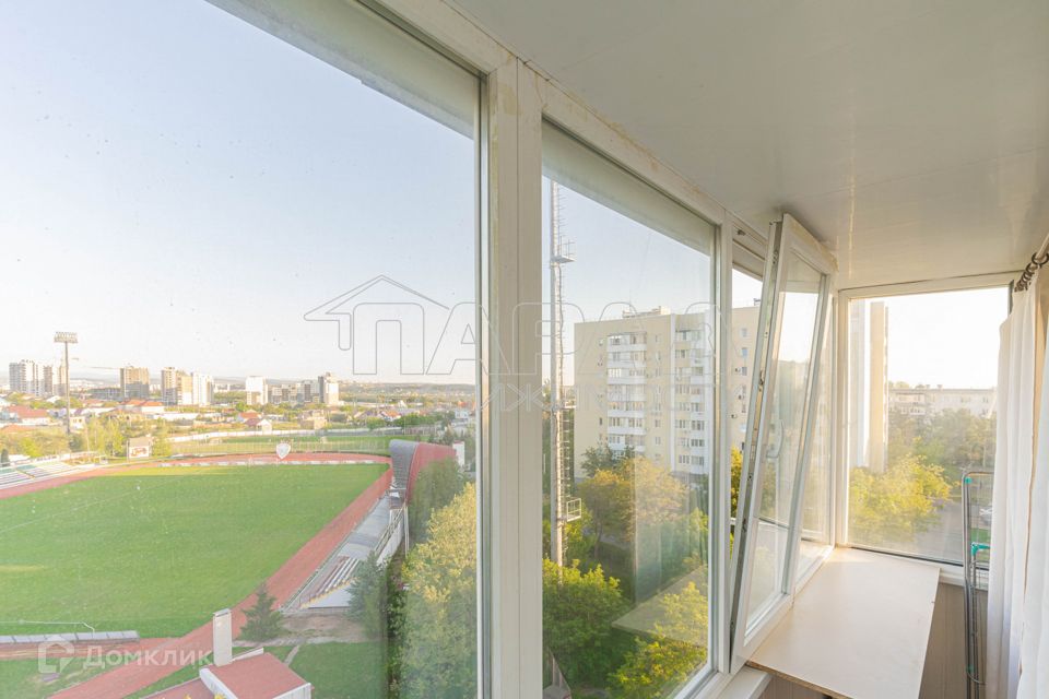 Продаётся 2-комнатная квартира, 57.2 м²