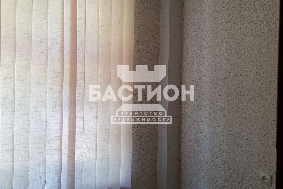 Продаётся 1-комнатная квартира, 31 м²