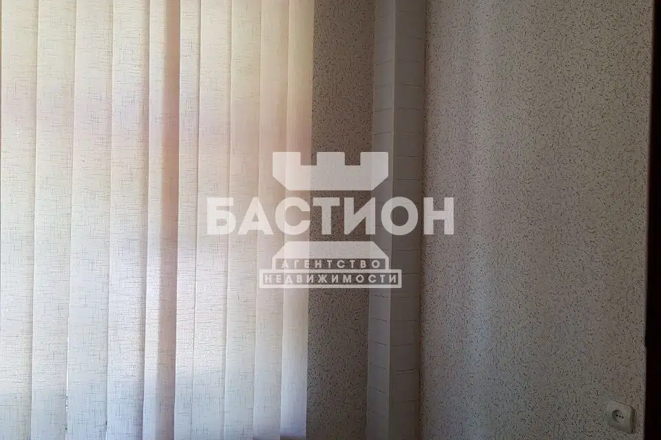Продаётся 1-комнатная квартира, 31 м²