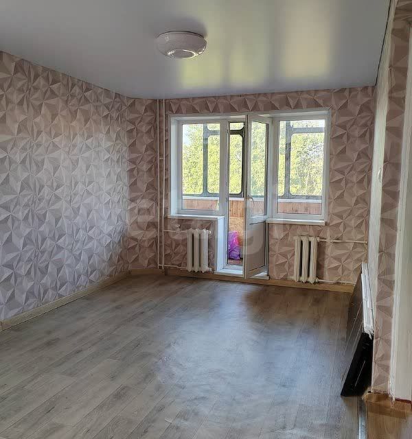 Продаётся 1-комнатная квартира, 31 м²