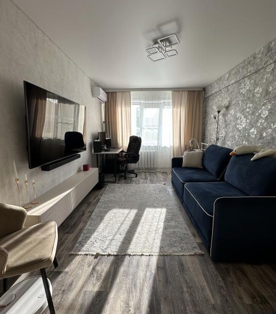 Продаётся 1-комнатная квартира, 31 м²