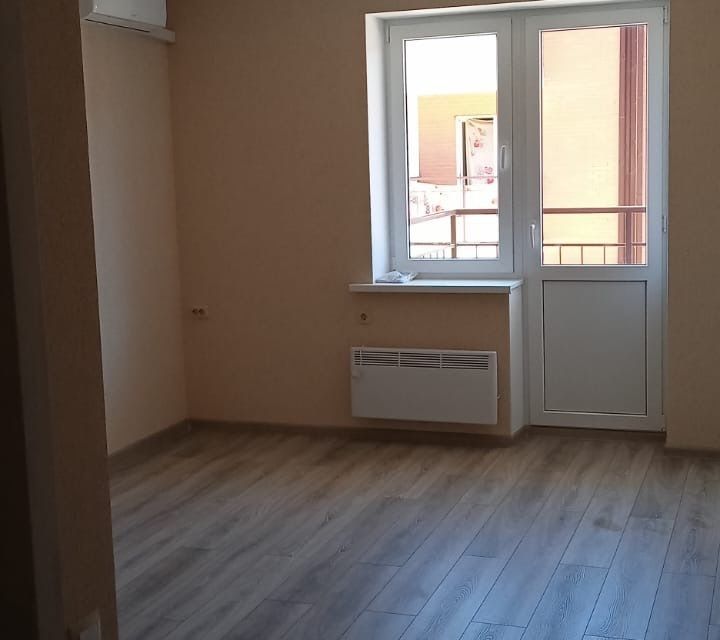 Продаётся студия, 20.5 м²