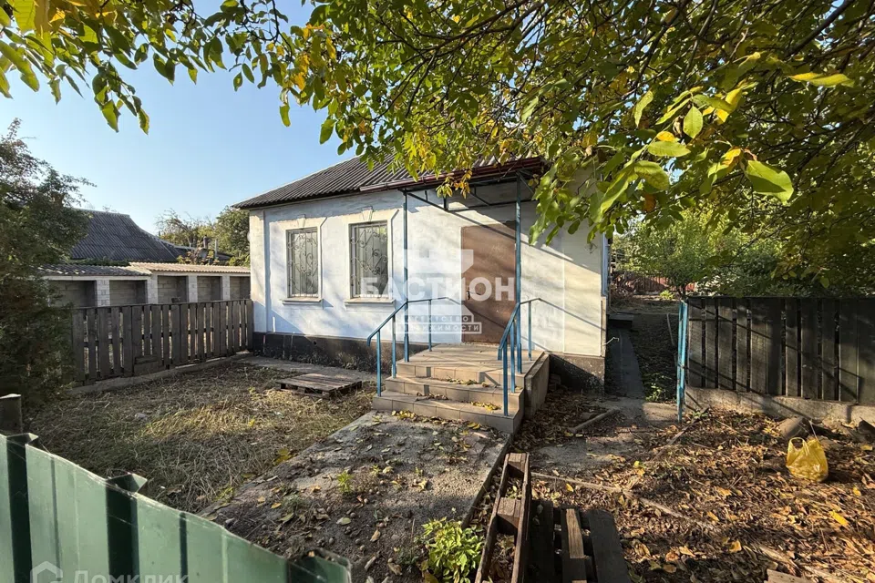 Продаётся 1-этажный дом, 75 м²