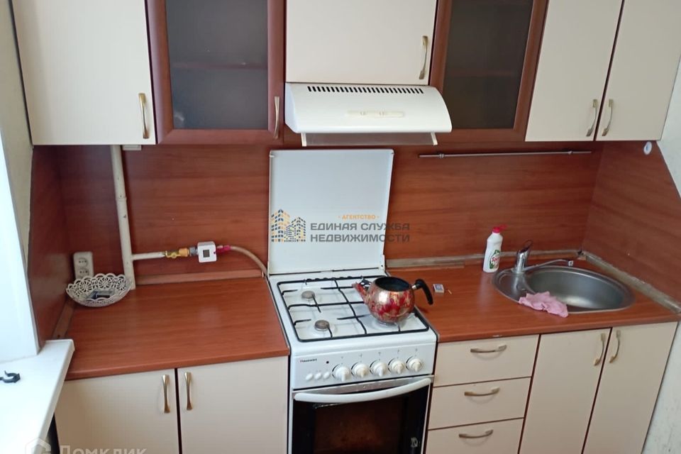 Сдаётся 1-комнатная квартира, 34 м²