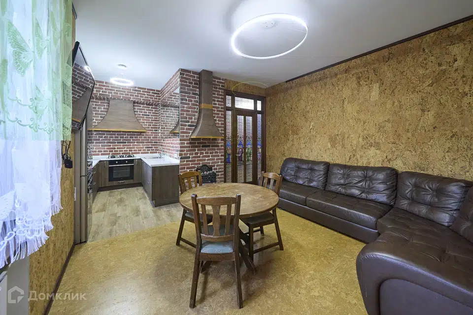 Продаётся 3-комнатная квартира, 84.7 м²