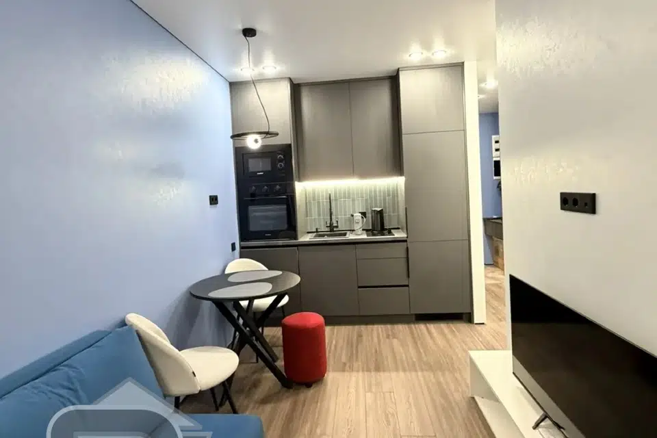 Продаётся студия, 24 м²