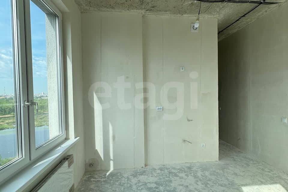 Продаётся 1-комнатная квартира, 21.1 м²