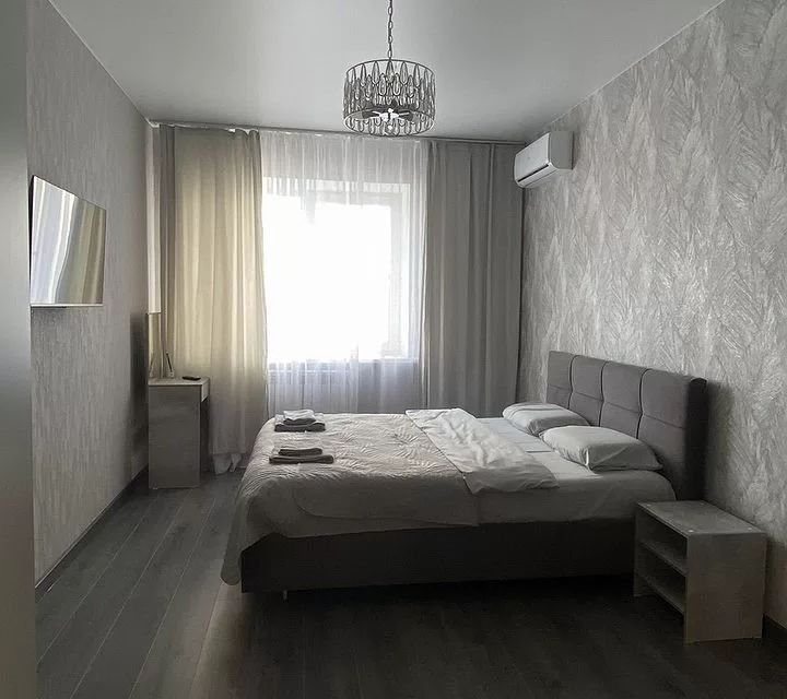Продаётся 2-комнатная квартира, 63.5 м²