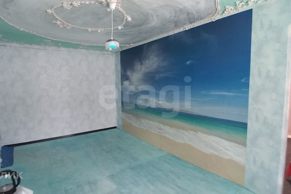 Продаётся 2-комнатная квартира, 39.8 м²