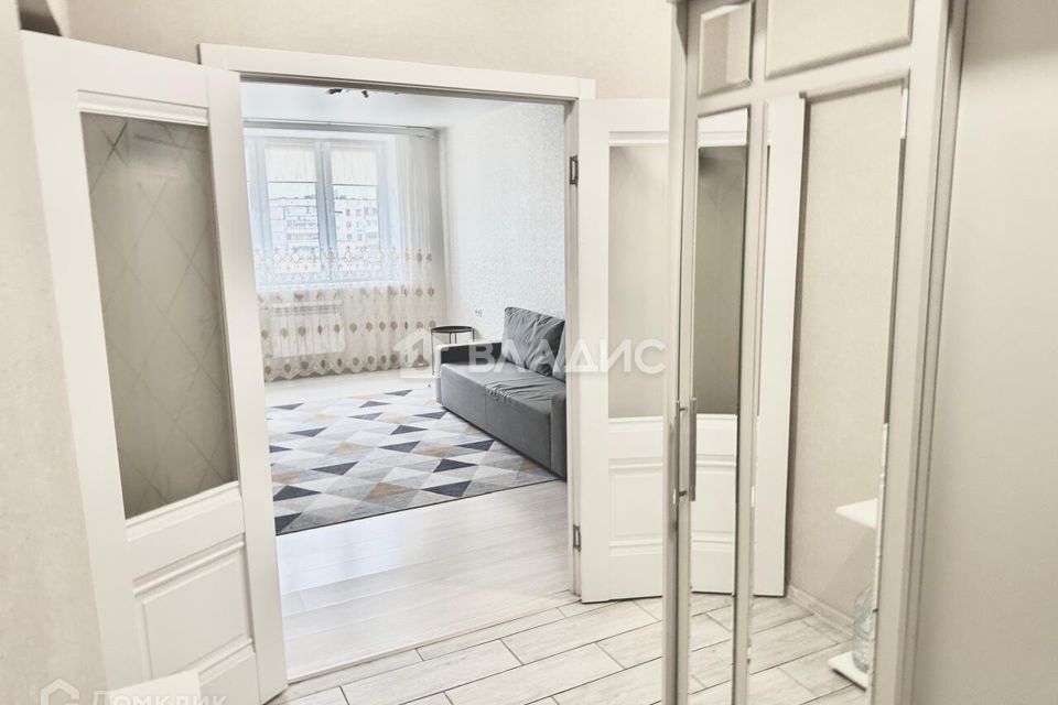Продаётся 2-комнатная квартира, 54 м²