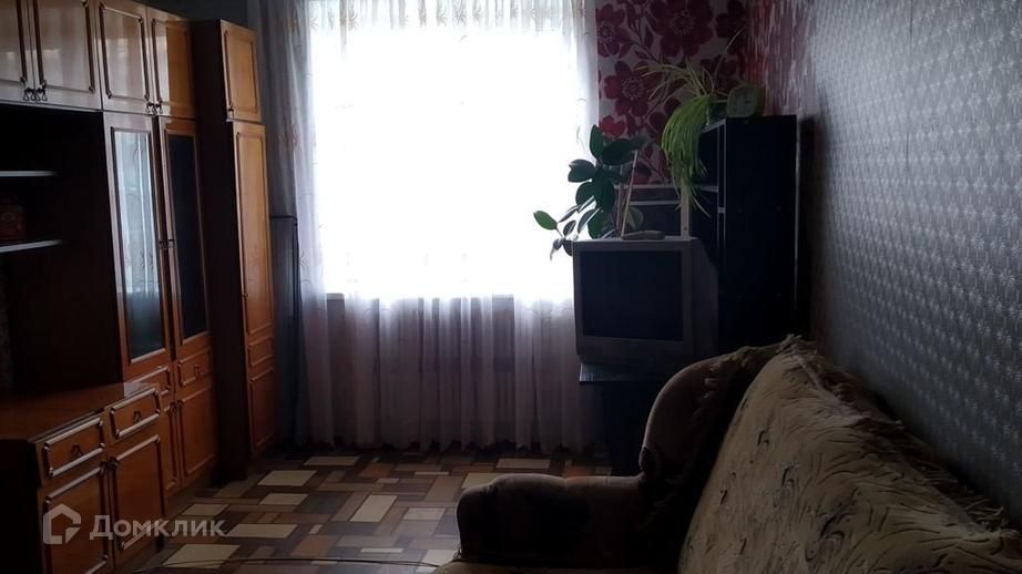 Сдаётся 1-комнатная квартира, 43 м²