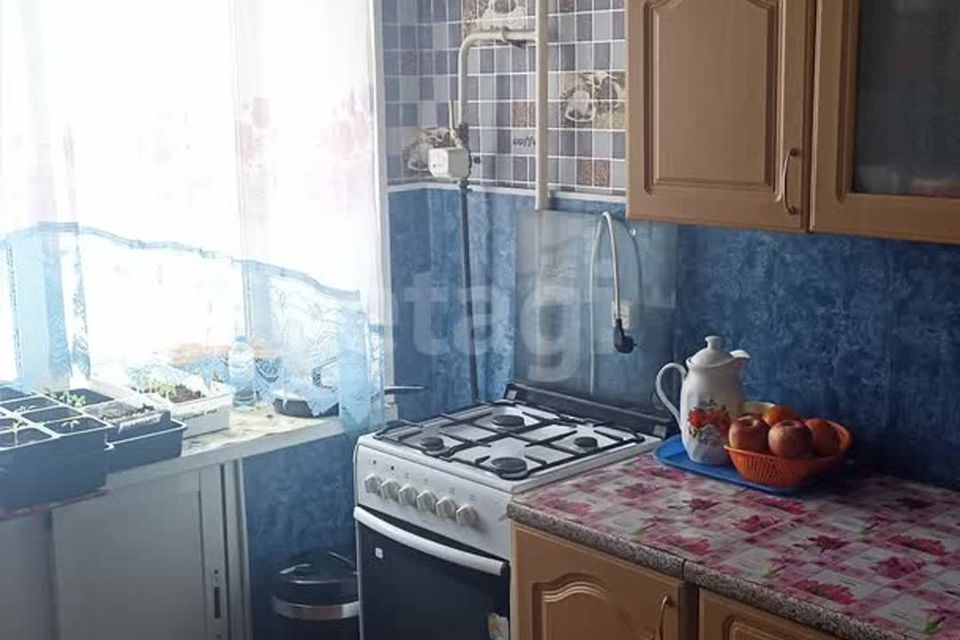 Продаётся 1-комнатная квартира, 29.5 м²