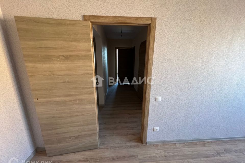 Продаётся 3-комнатная квартира, 77.3 м²