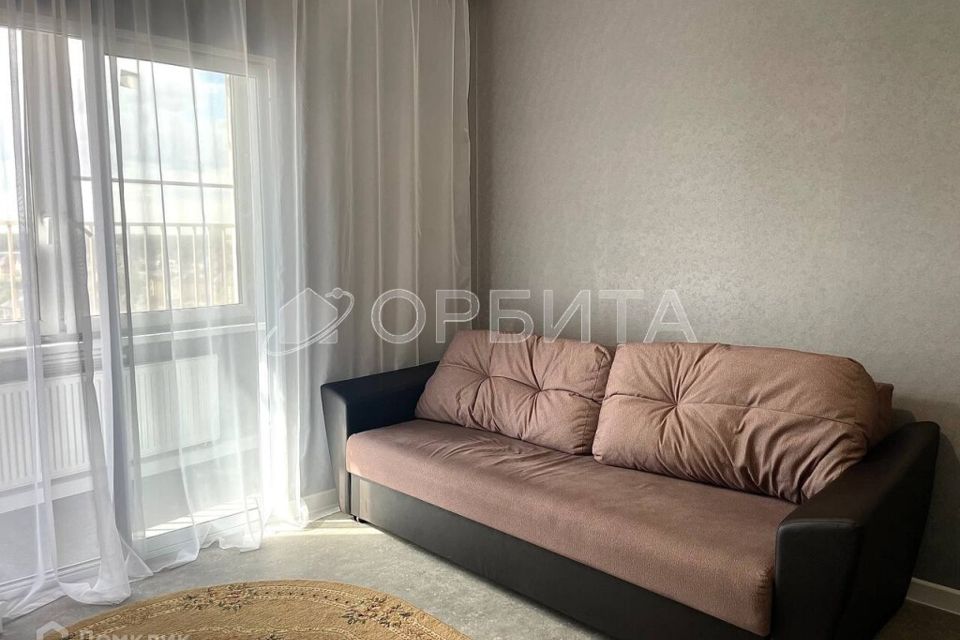 Продаётся студия, 20.7 м²