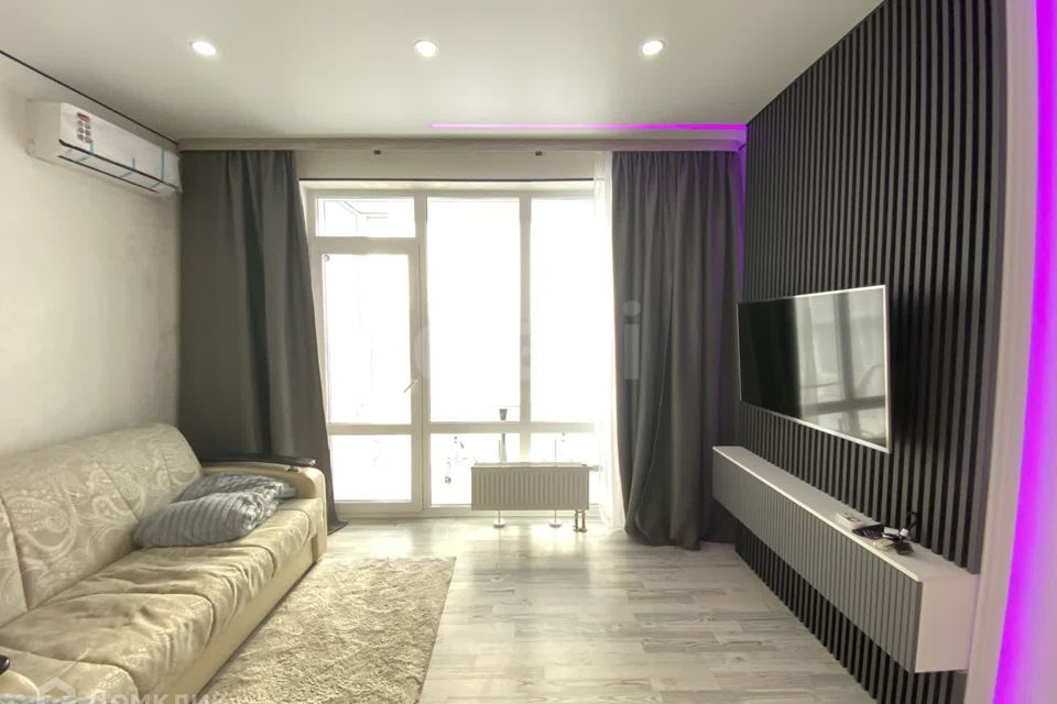 Продаётся студия, 25.1 м²