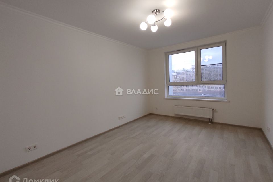 Продаётся 2-комнатная квартира, 61.8 м²