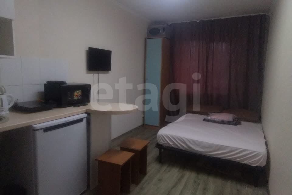 Сдаётся студия, 15 м²