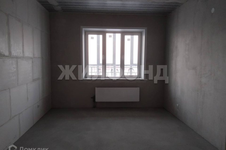 Продаётся 1-комнатная квартира, 48.9 м²