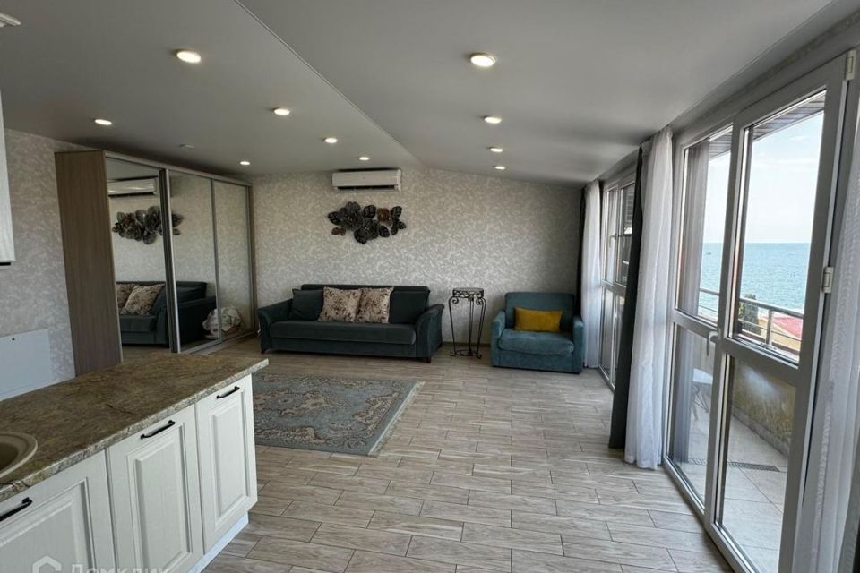 Продаётся 2-комнатная квартира, 58 м²