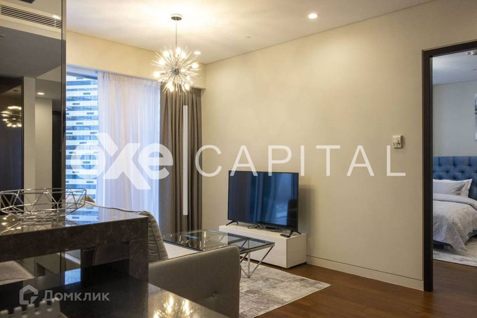 Сдаётся 2-комнатная квартира, 86 м²