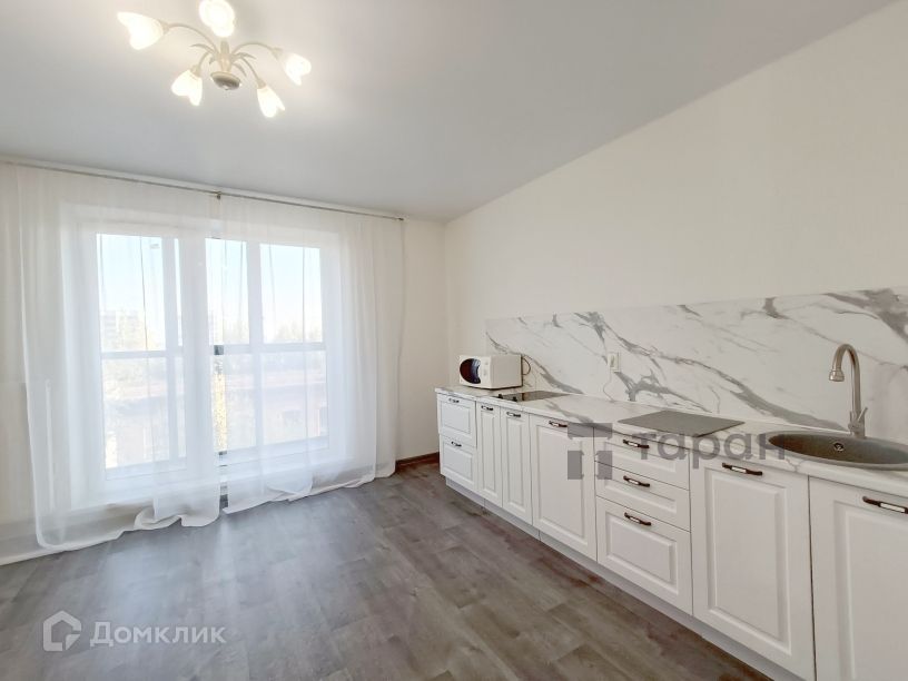 Сдаётся 2-комнатная квартира, 48.1 м²